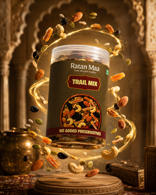 Trail Mix