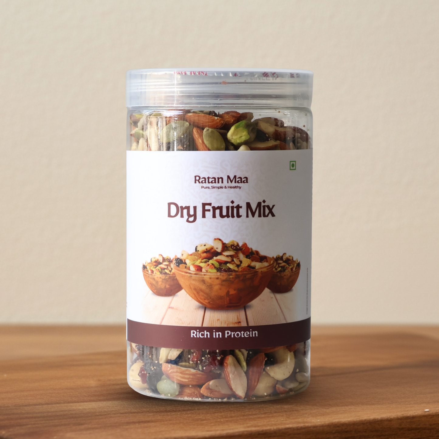 Dry Fruit Mix