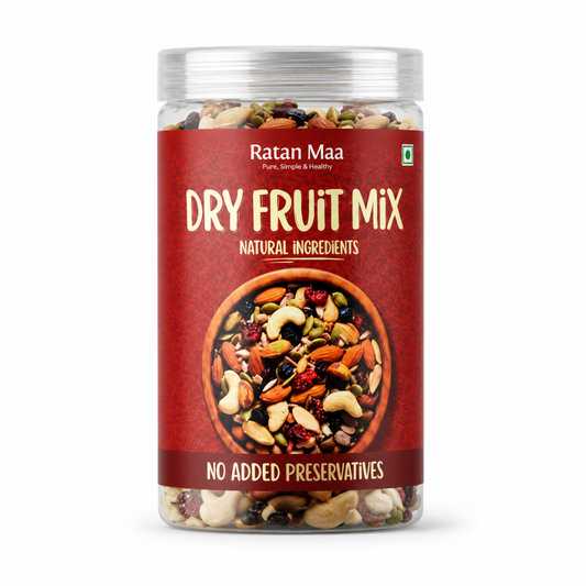 Dry Fruit Mix