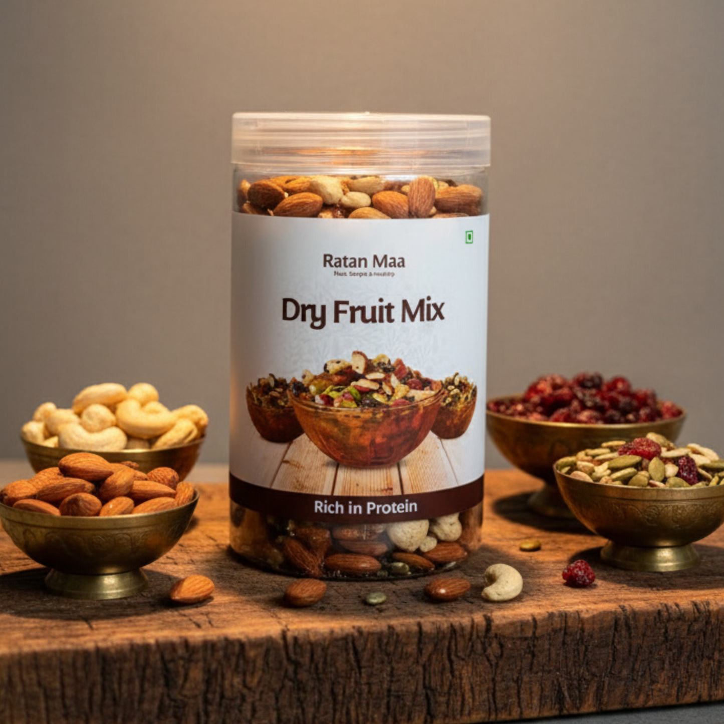 Dry Fruit Mix