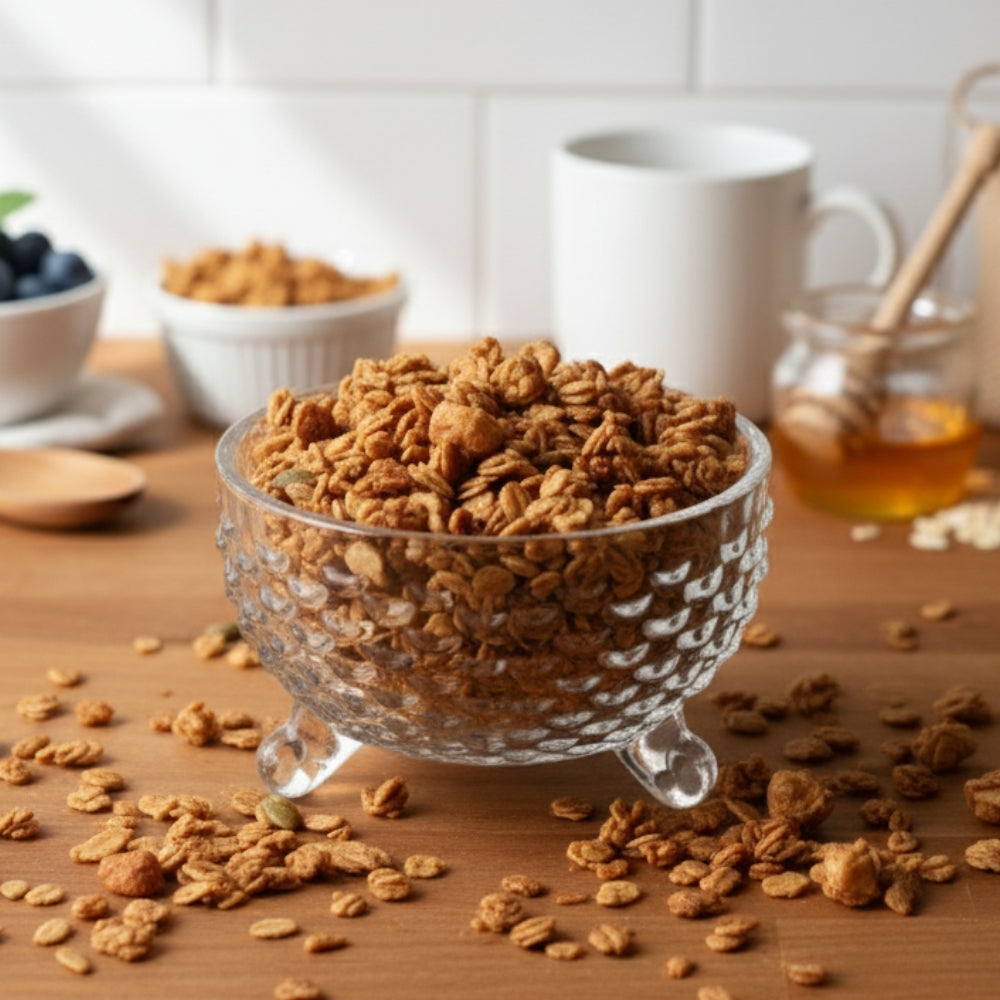 Classic Granola