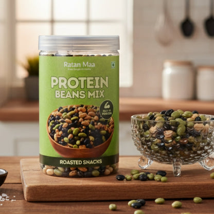 Protein Beans Mix