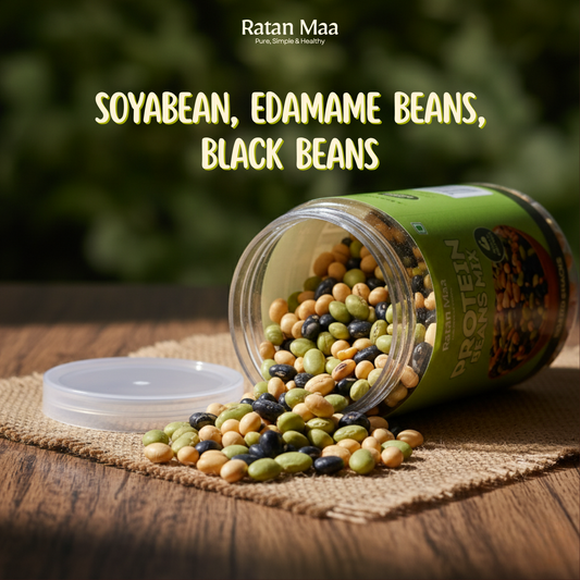 Protein Beans Mix
