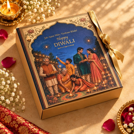 Diwali Gift Hamper