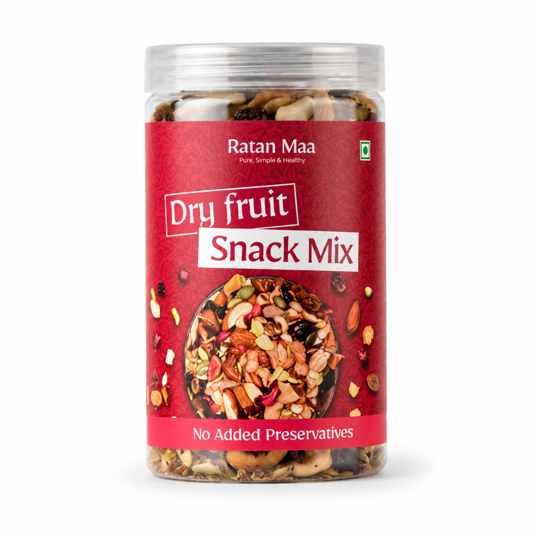 Snack Mix