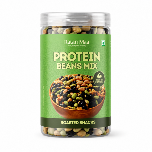 Protein Beans Mix
