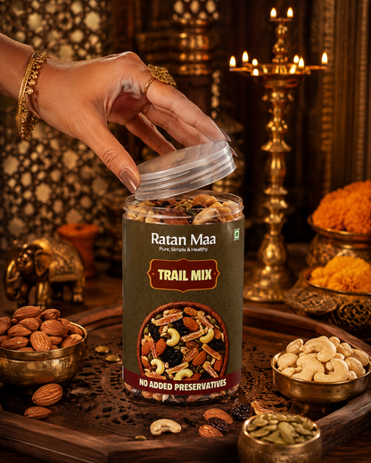 Trail Mix