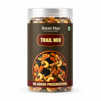 Trail Mix