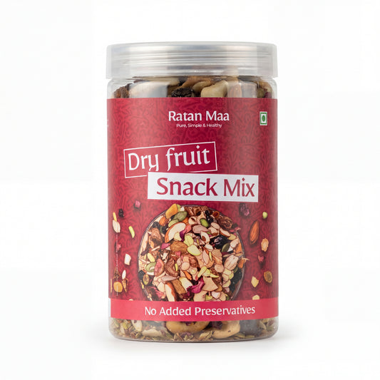 Snack Mix
