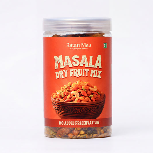 Masala Dryfruit Mix