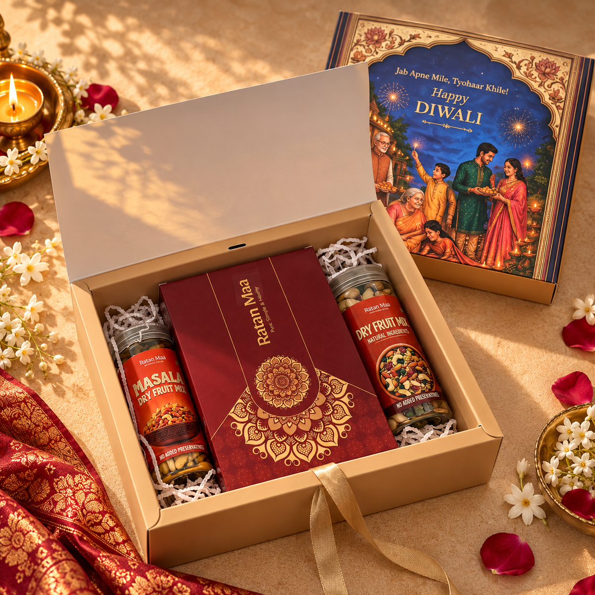 Diwali Gift Hamper