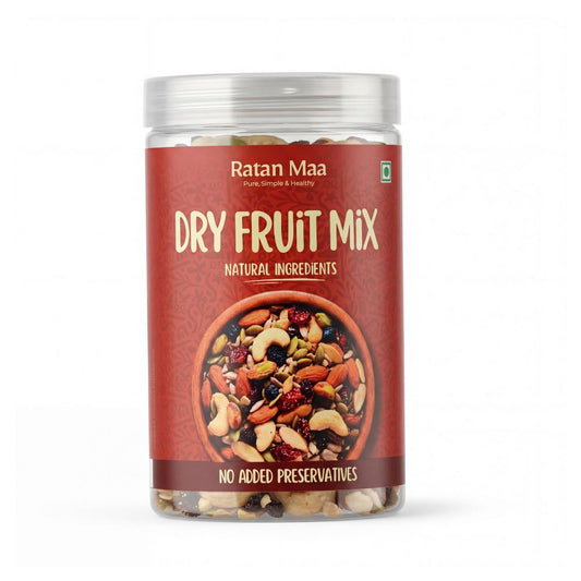 Dry Fruit Mix