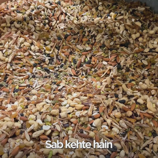 Snack Mix